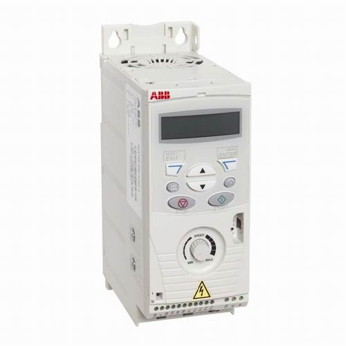 ABB變頻器 ACS150變頻器