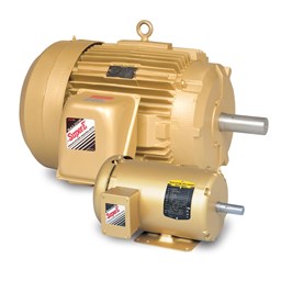 葆德電機 General Purpose AC Motors